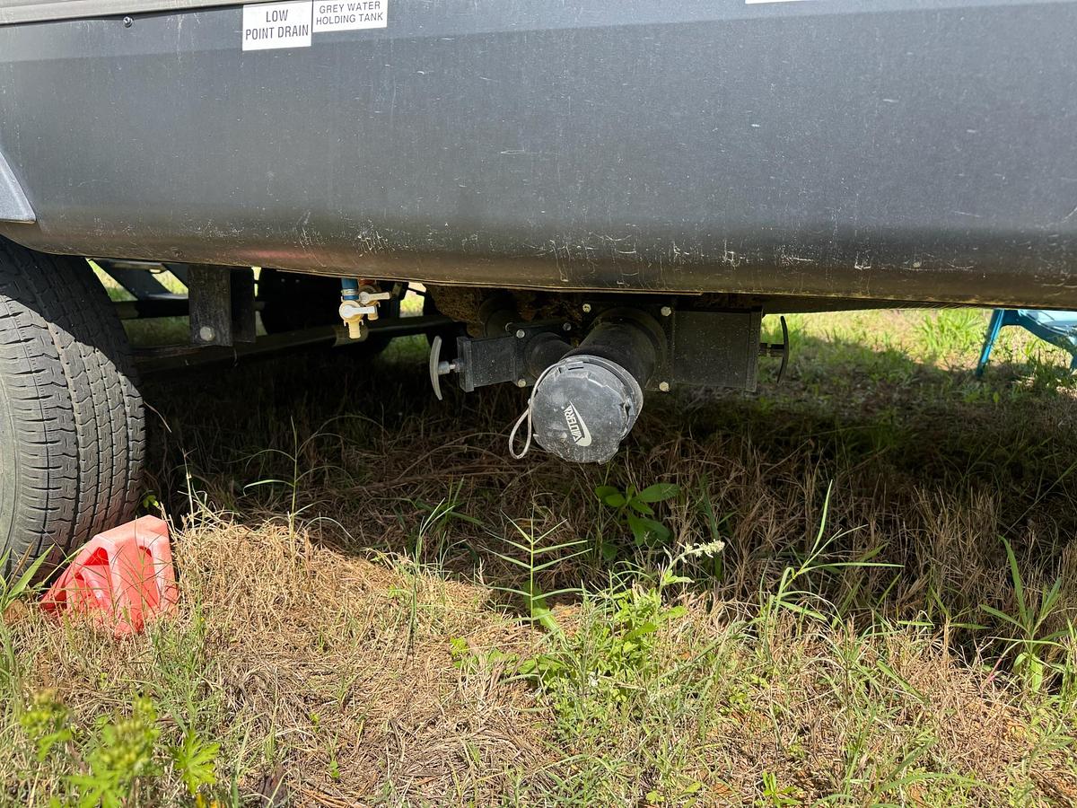 Used 2022 Jayco Jay Flight Travel Trailer