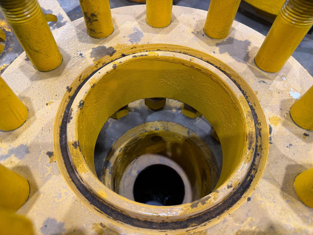 Used 7-5m / 7-3m DSA