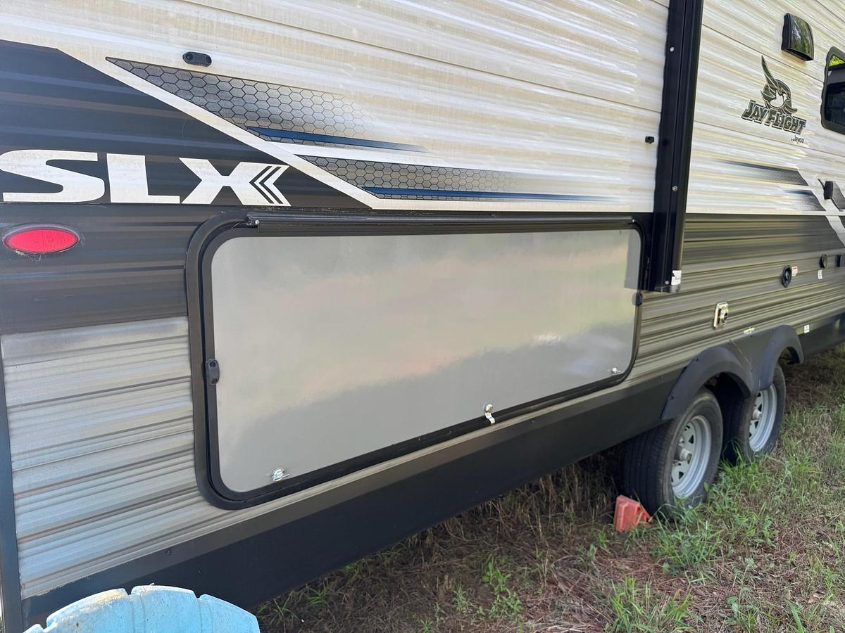 Used 2022 Jayco Jay Flight Travel Trailer