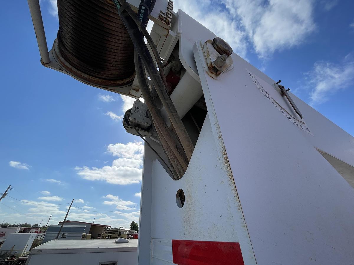 Used 2006 International 7500 SBA 6x4