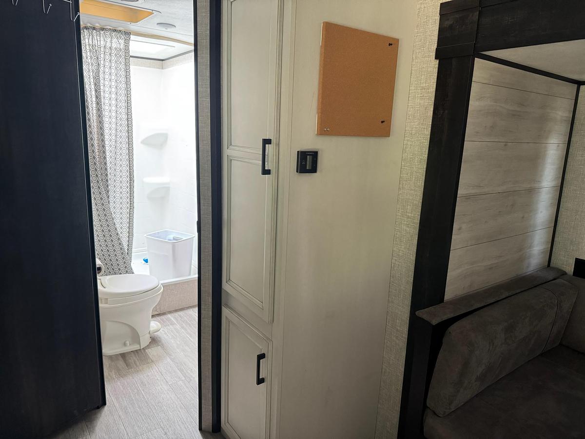 Used 2022 Jayco Jay Flight Travel Trailer