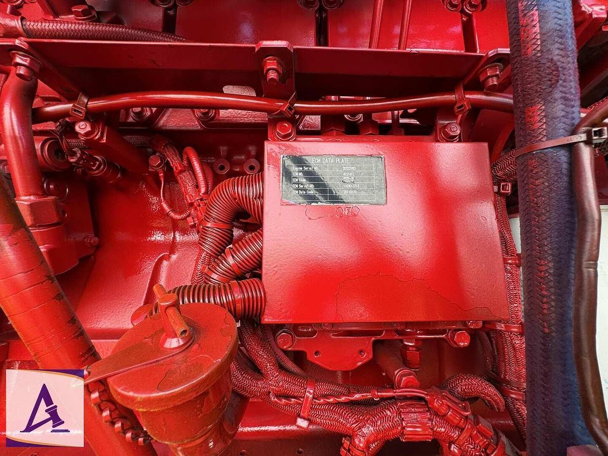 Used 2012 Peerless- Pump Trailer