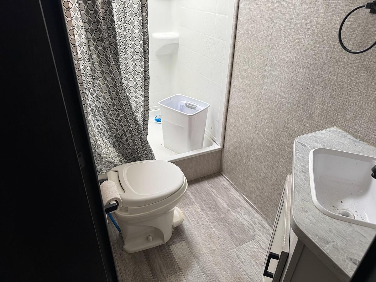 Used 2022 Jayco Jay Flight Travel Trailer