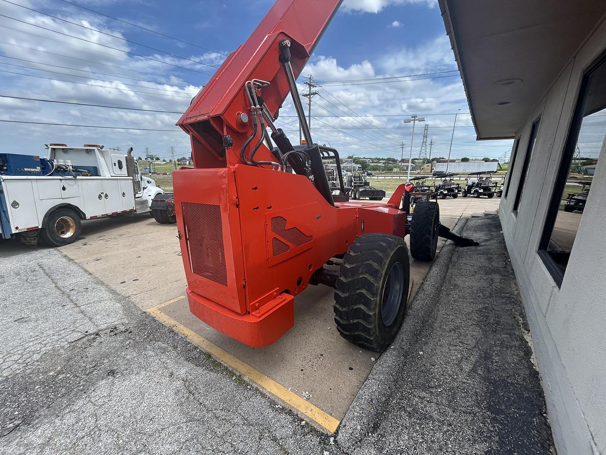 Used 2013 JLG SKYTRAK Telehandler