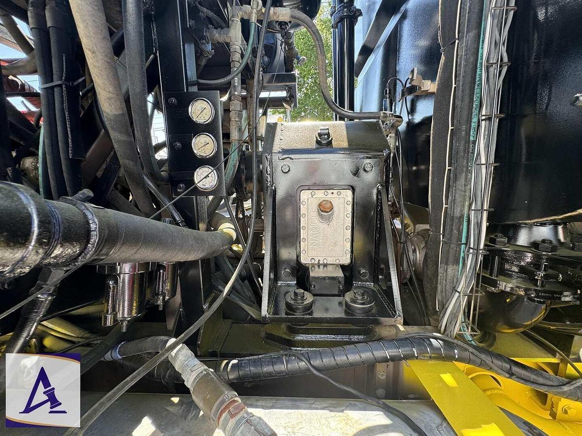 Used 2012 Peerless- Pump Trailer