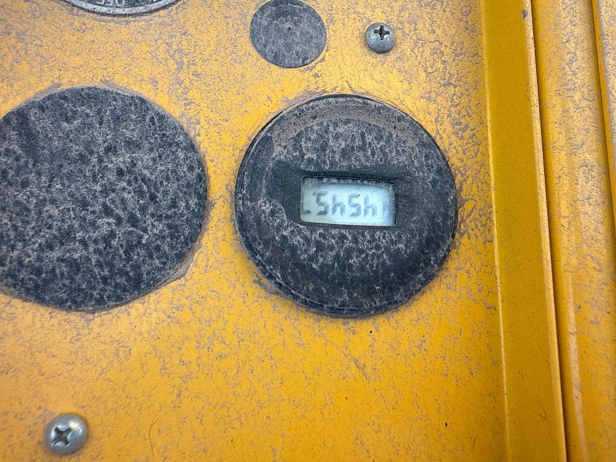 Used Allmand Light Tower