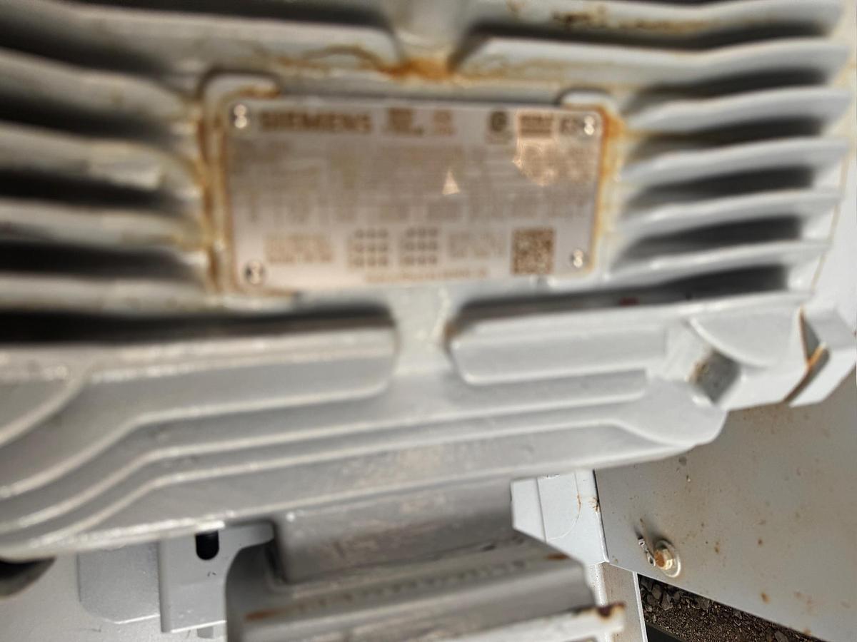 Used 2023 EADS Air-Cooled Heat Exchanger / Fin-Fan Cooler