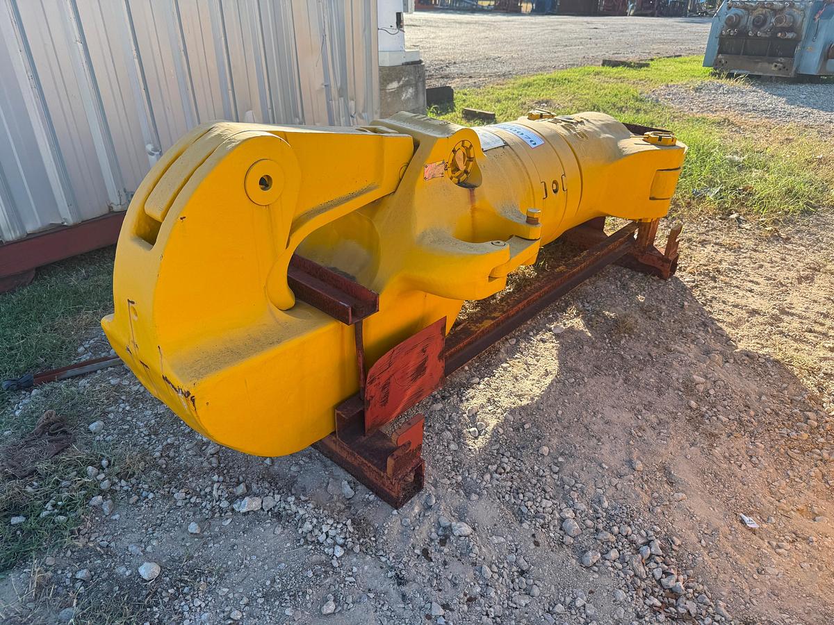 Used DG225 225-Ton Hook (UNUSED)