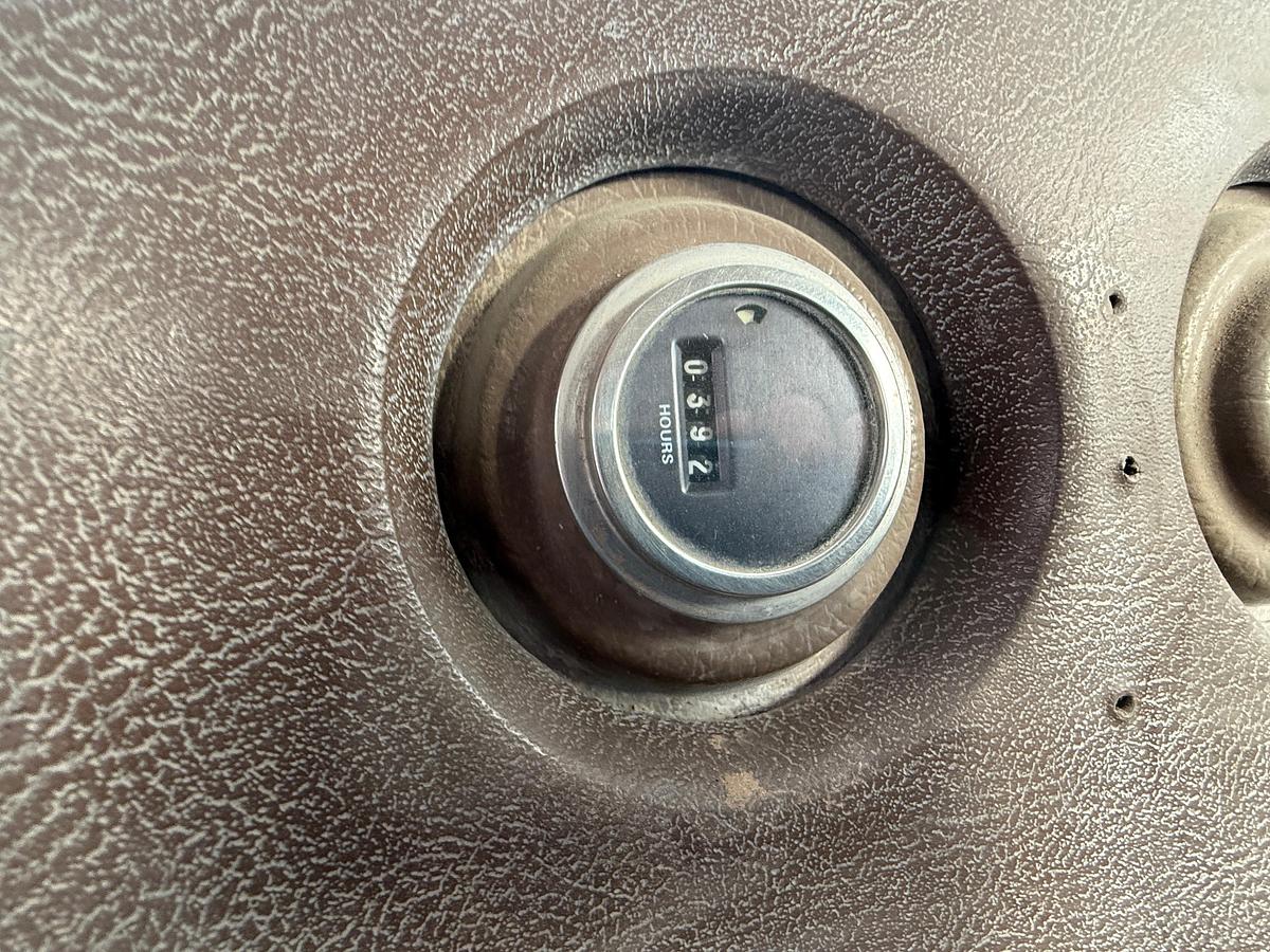 Used 1978 International Paystar F-5070