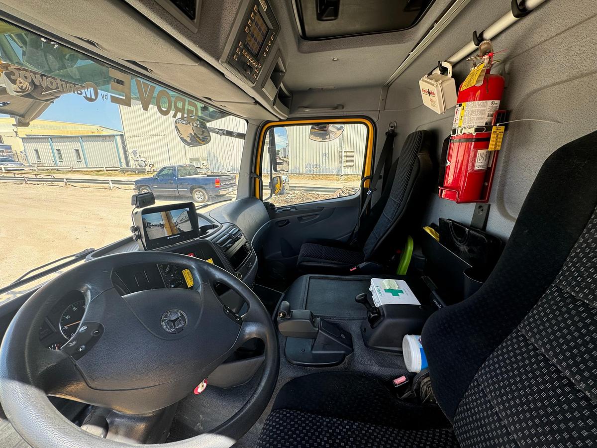 Used 2013 Grove GMK4100L All Terrain Crane 100 Ton Capacity 34,354 Miles