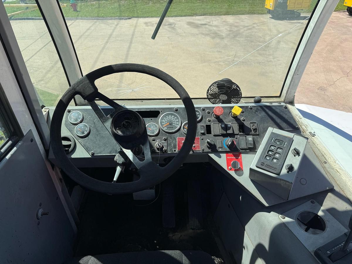 Used 2019 Autocar 4x2 Spotter Truck