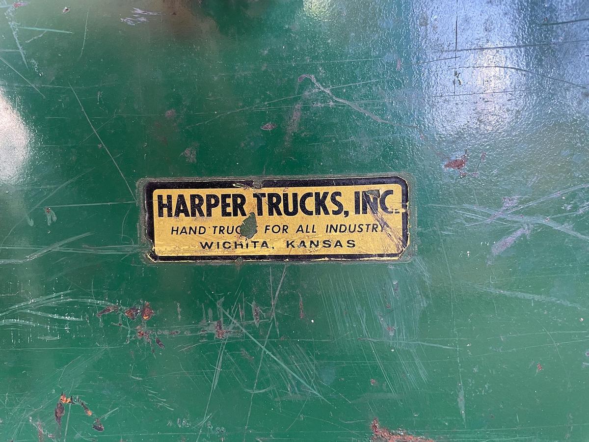Used Heavy-Duty Steel Electrical Junction Box