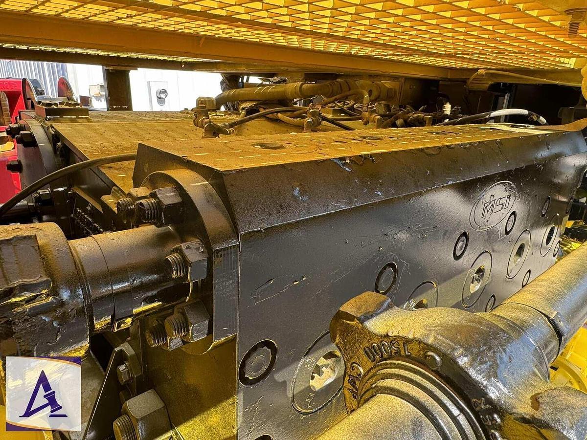 Used 2012 Peerless- Pump Trailer