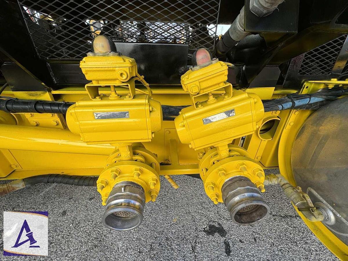 Used 2012 Peerless- Pump Trailer