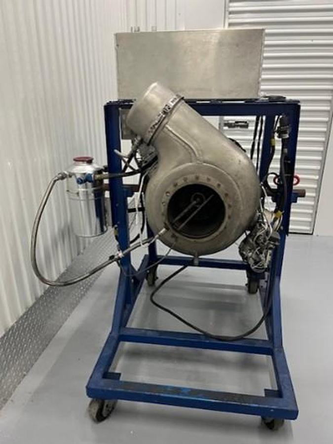 Used Auxiliary Power Unit (APU)