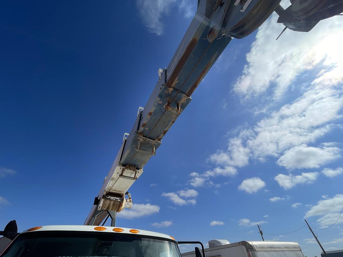 Used 2006 International 7500 SBA 6x4