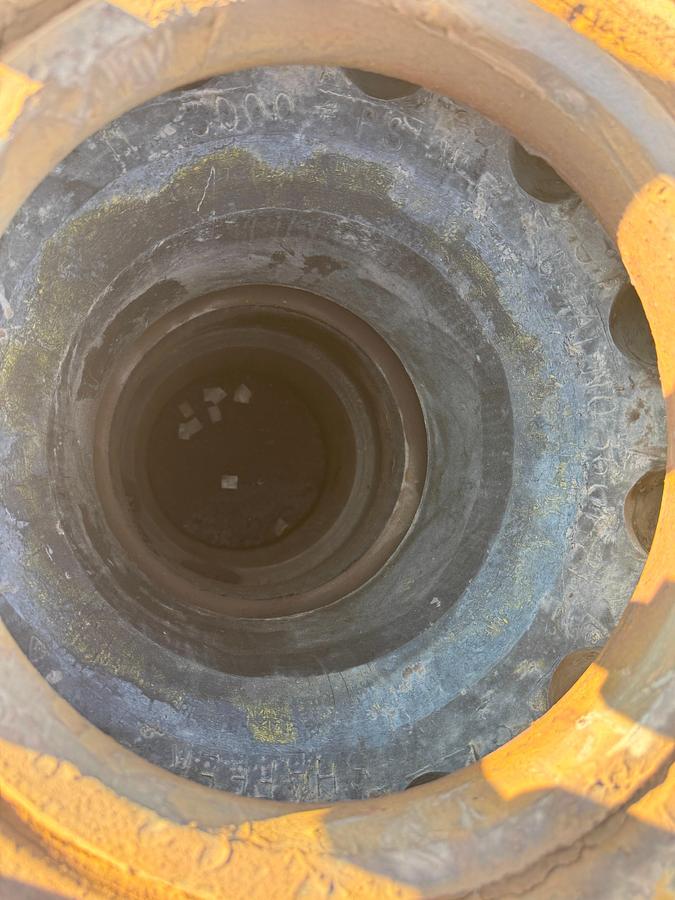 Used (2) 11'' Annular BOPs