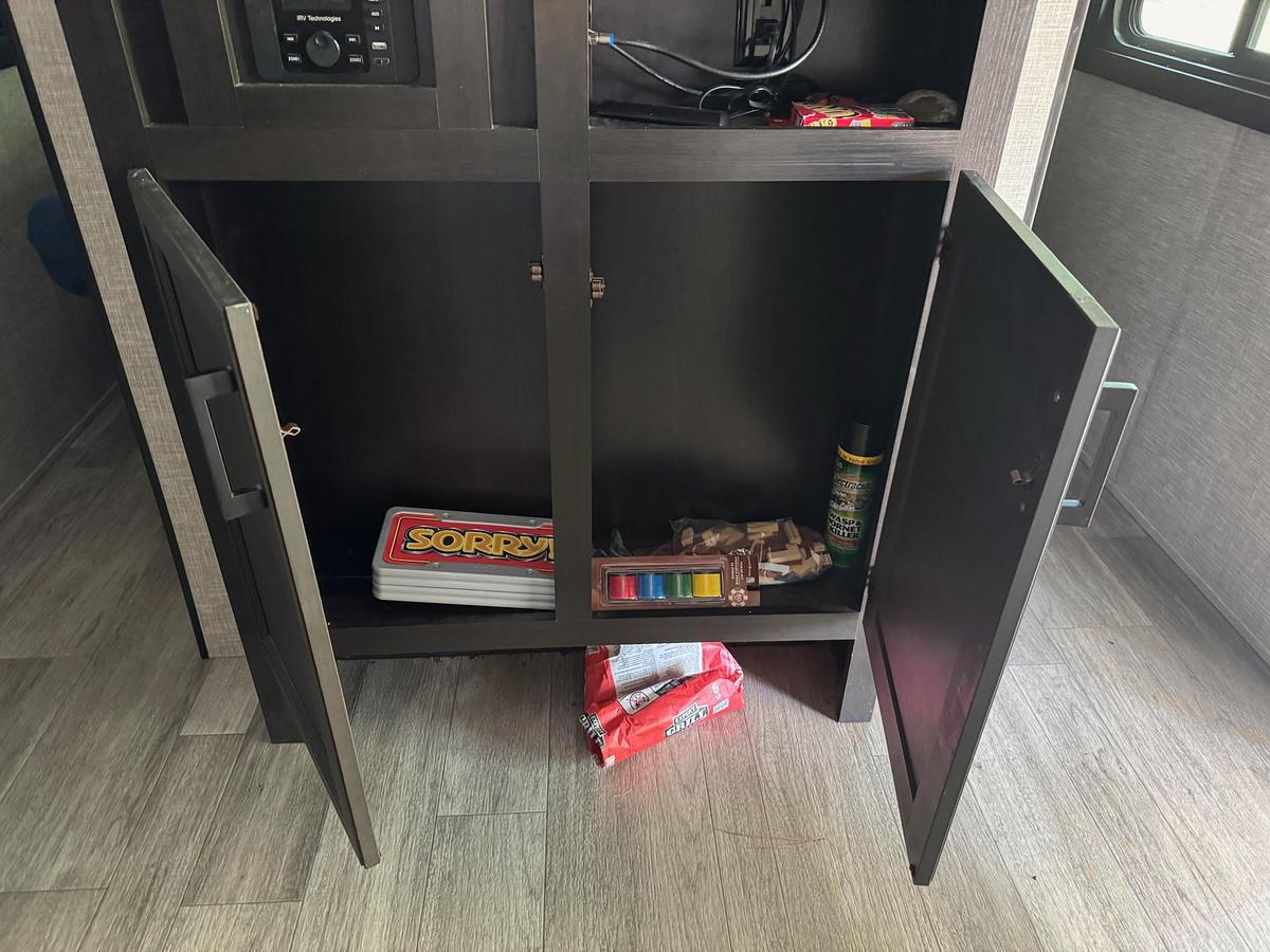 Used 2022 Jayco Jay Flight Travel Trailer