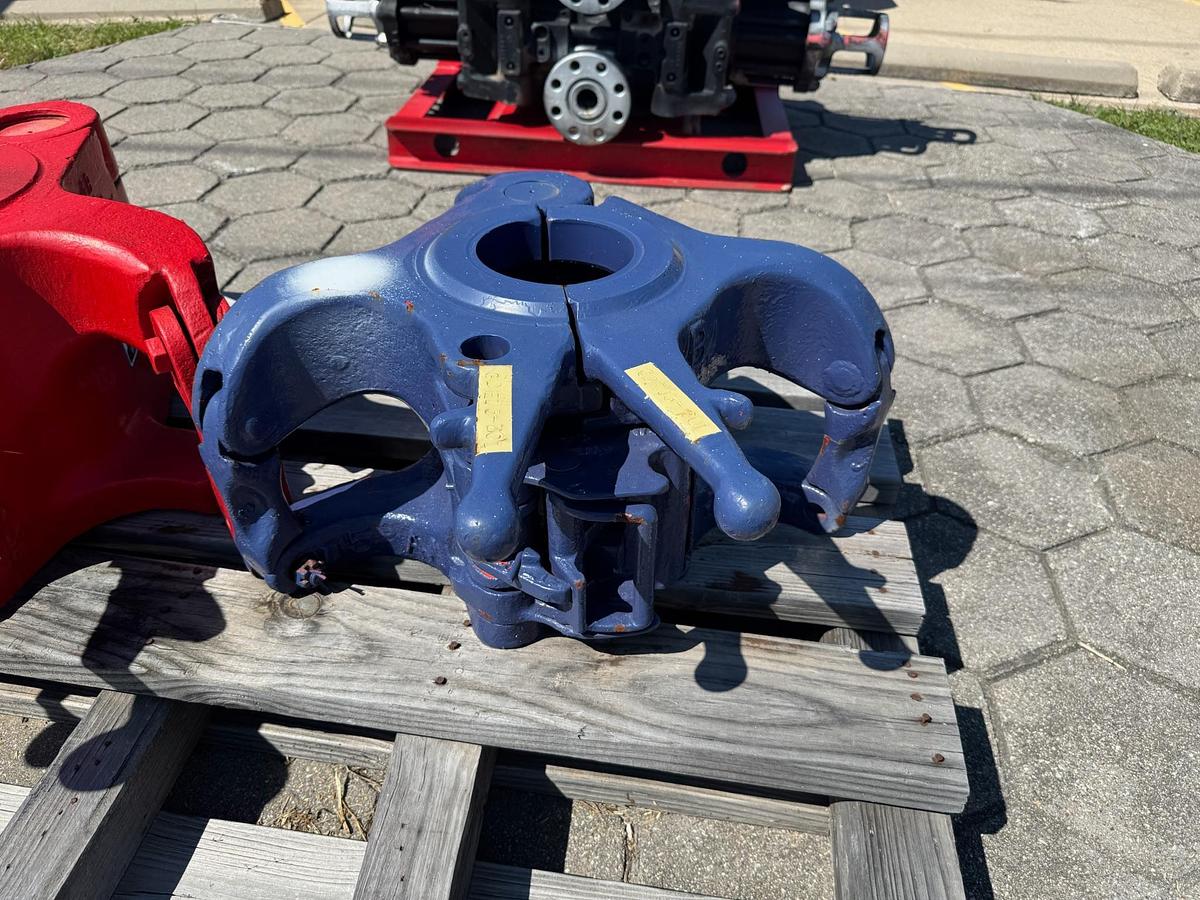 Used Drill Pipe Elevator 250-Ton