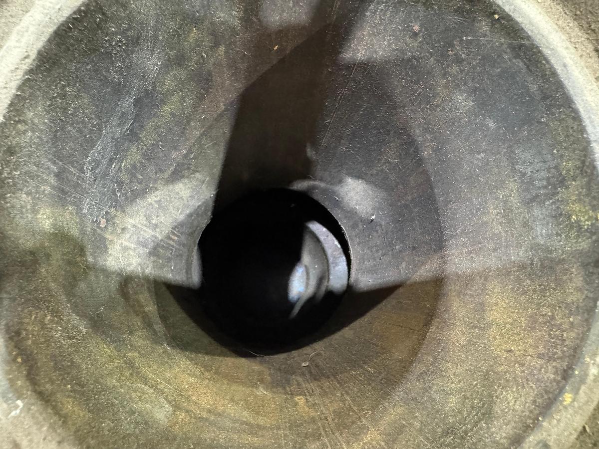 Used Cameron Type UM 7 1/16'' x 15k Single Ram BOP