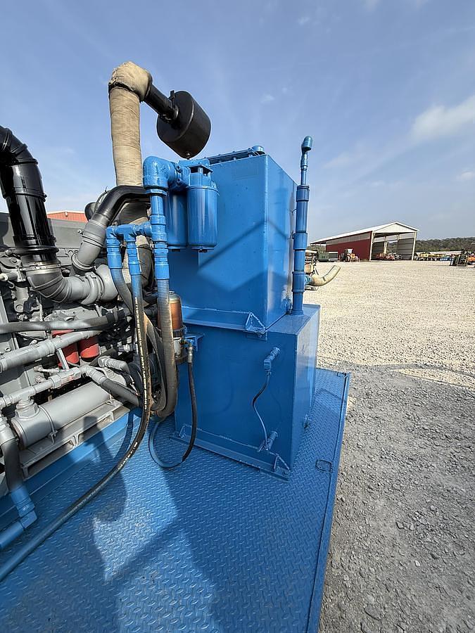 Used National JWS-400