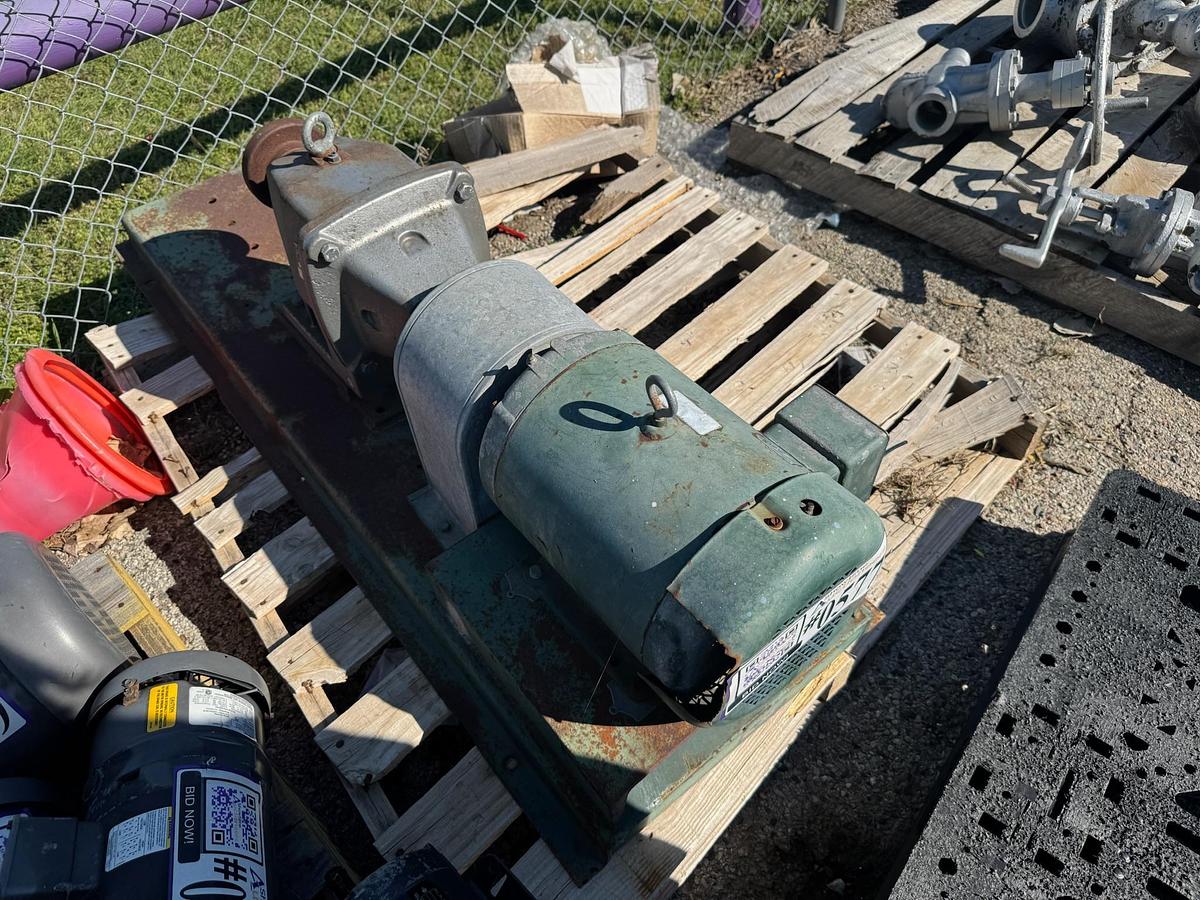 Used Motor