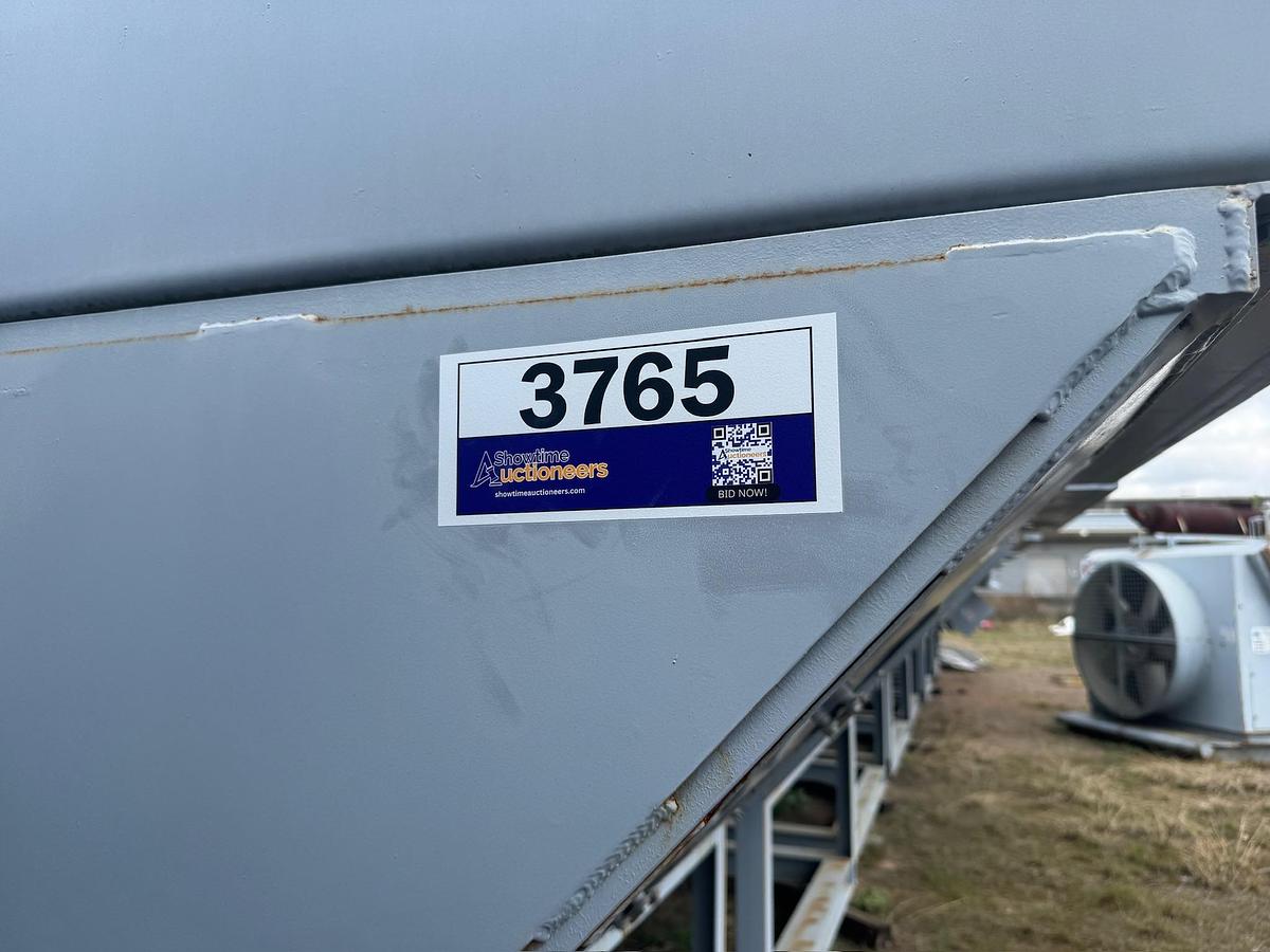 Used 2023 EADS Air-Cooled Heat Exchanger / Fin-Fan Cooler