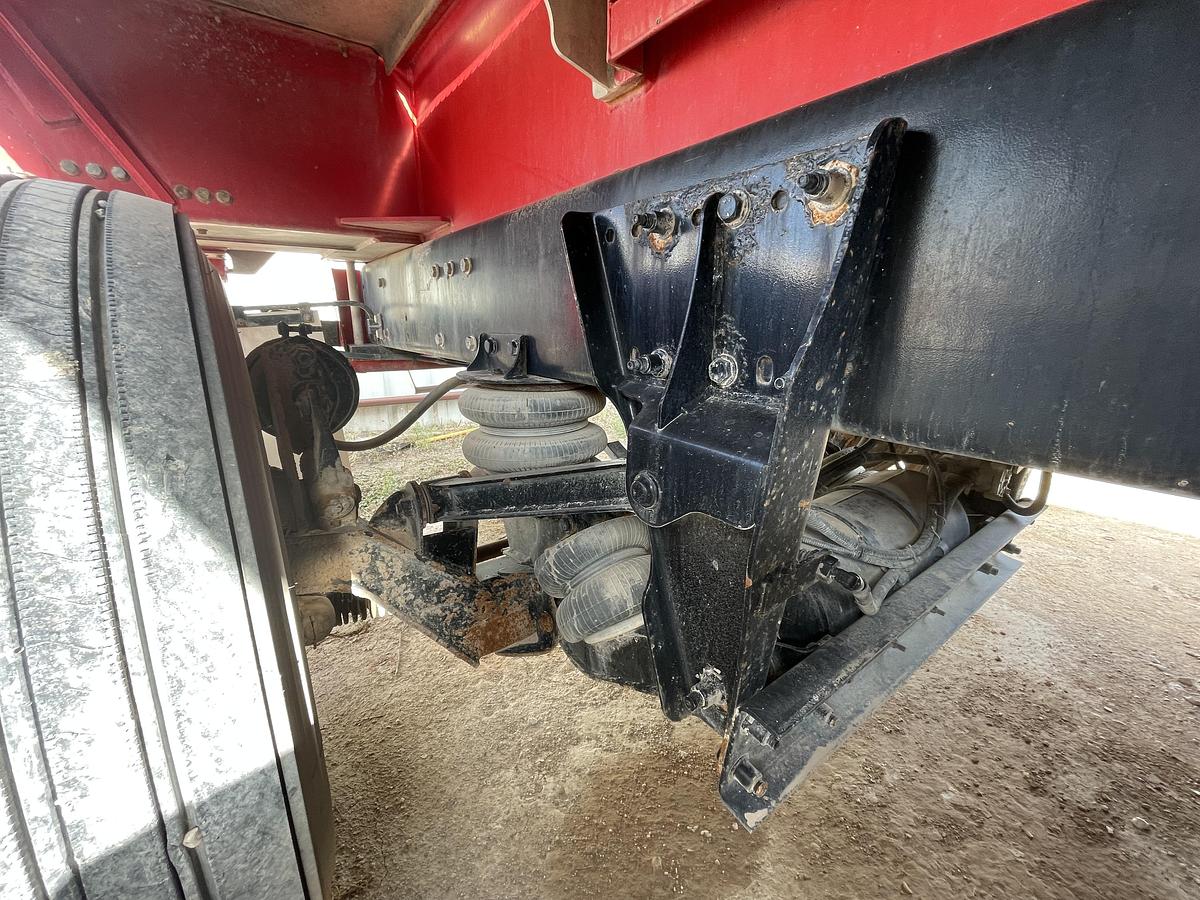 Used 2013 Peterbilt 367 Boom Truck Crane