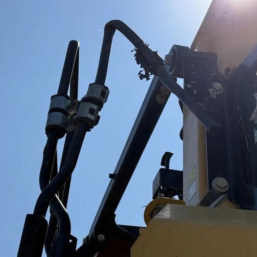 Used 2019 CAT D6T XW Dozer