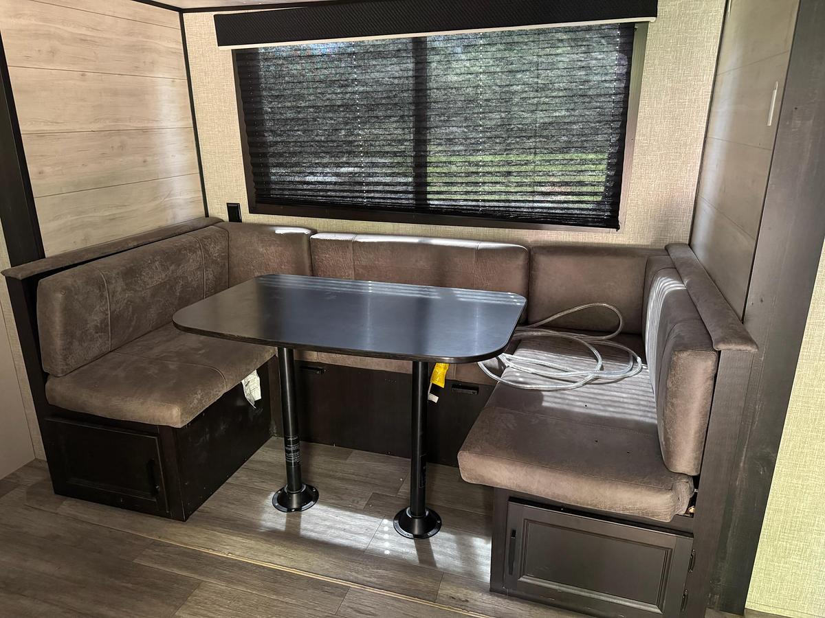 Used 2022 Jayco Jay Flight Travel Trailer