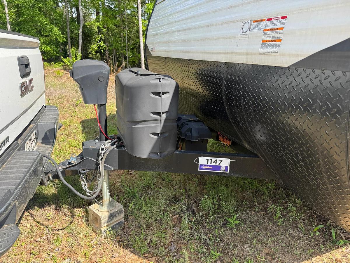 Used 2022 Jayco Jay Flight Travel Trailer