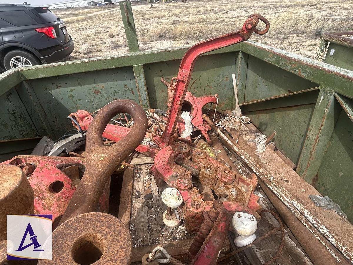 Used Junk Box