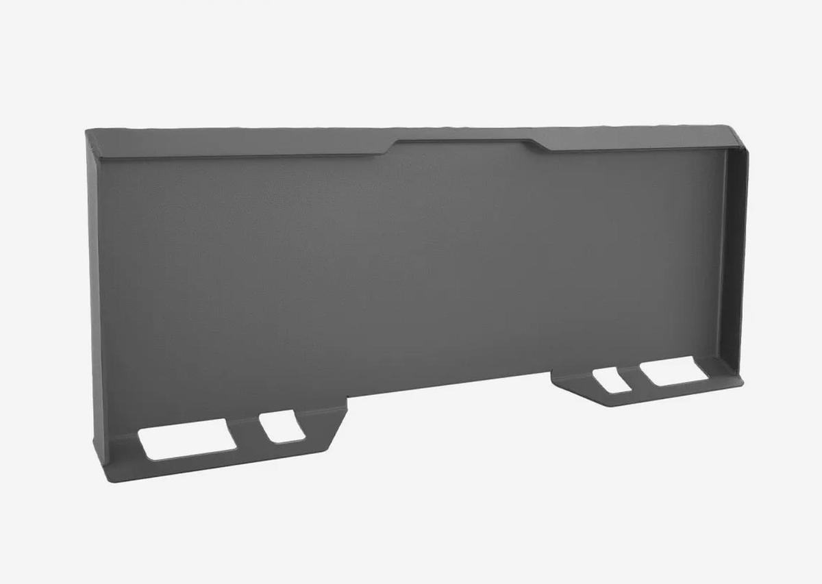 Used 2025 PABREAK Quick Attach Universal Adapter Plate