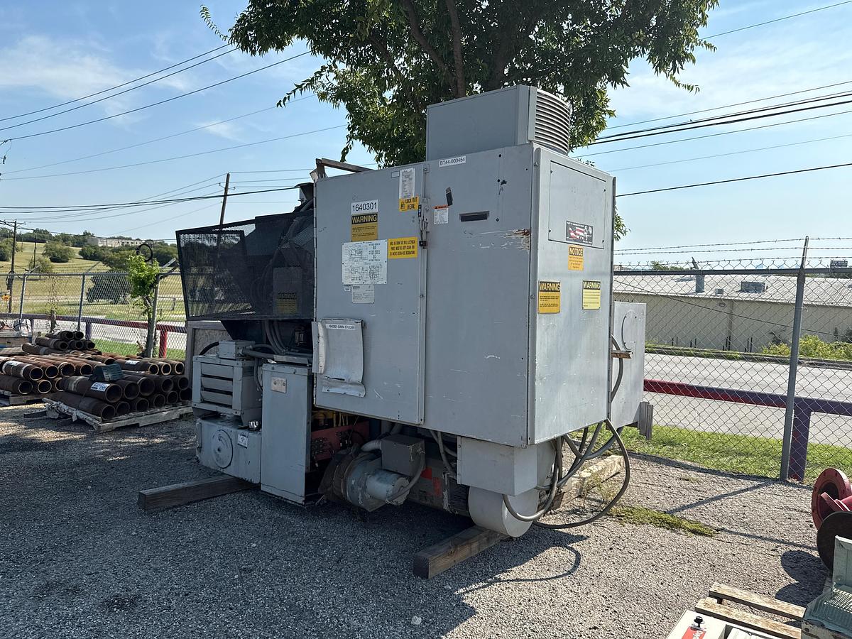Used Cincinnati AT