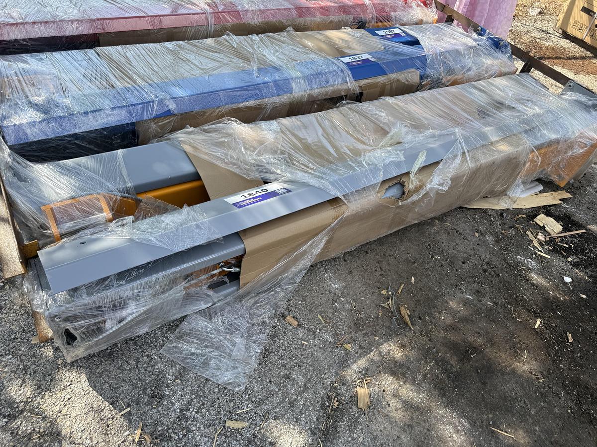 Used 2026 TPL 10,000lbs Two-post Lift (UNUSED)