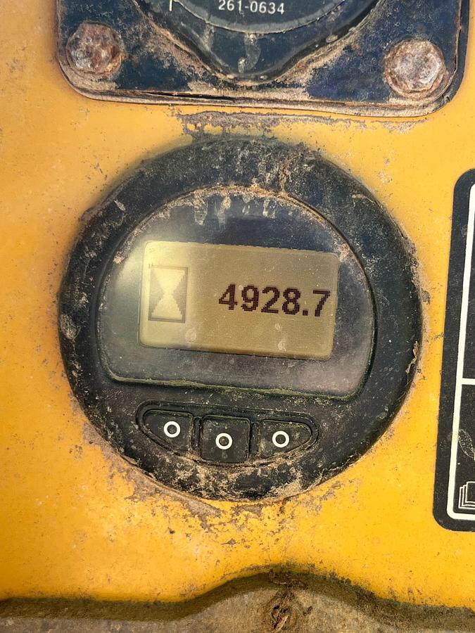 Used 2019 CAT D6T XW Dozer - CAT C9 Diesel Engine - Only 4,928 Hours!