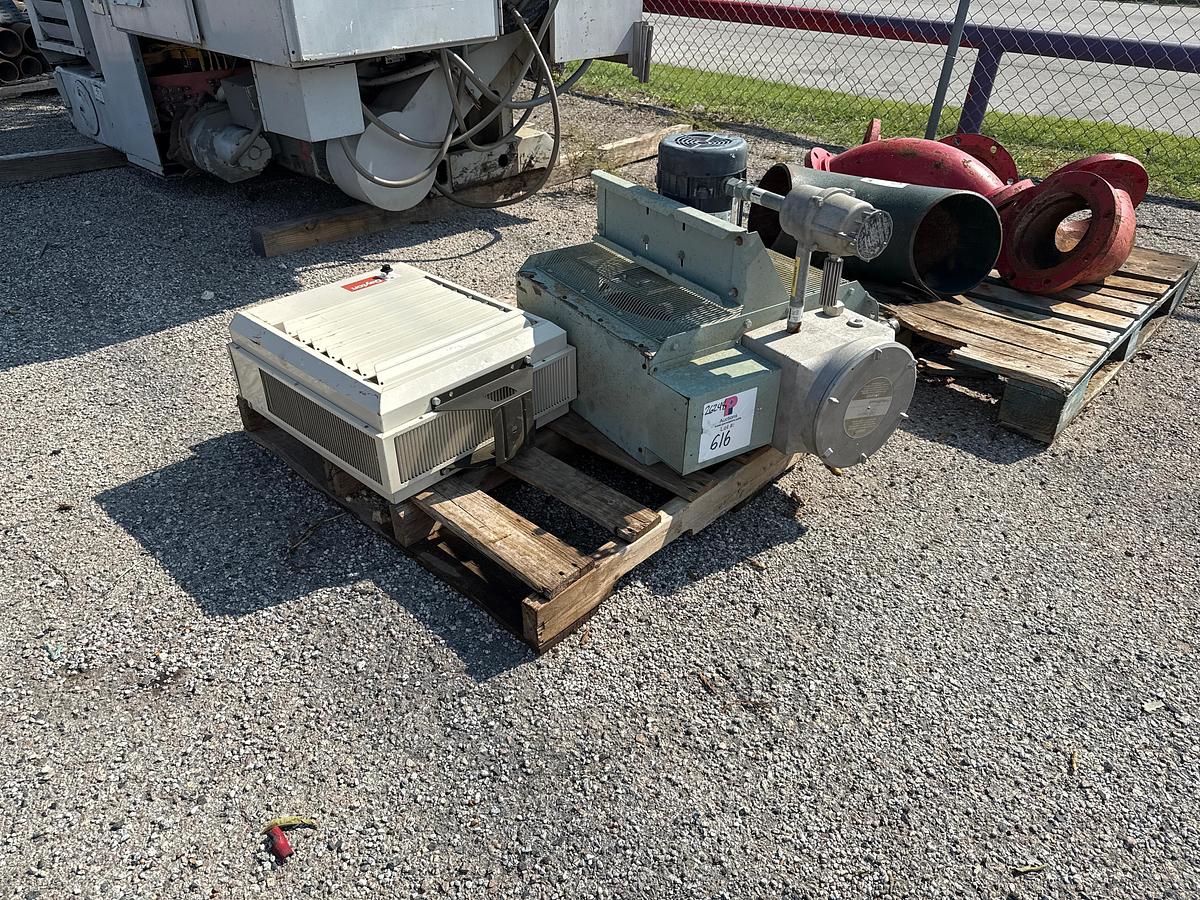 Used Heaters