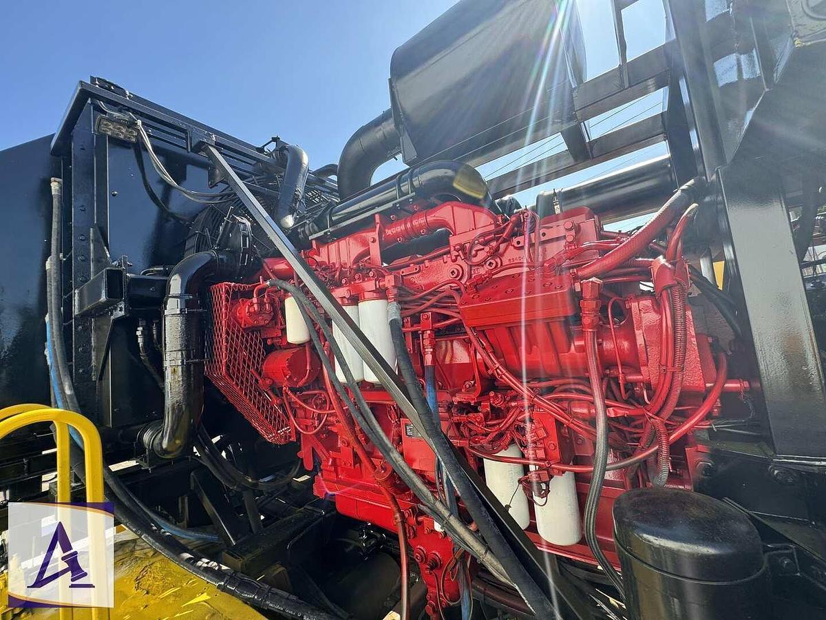 Used 2012 Peerless- Pump Trailer