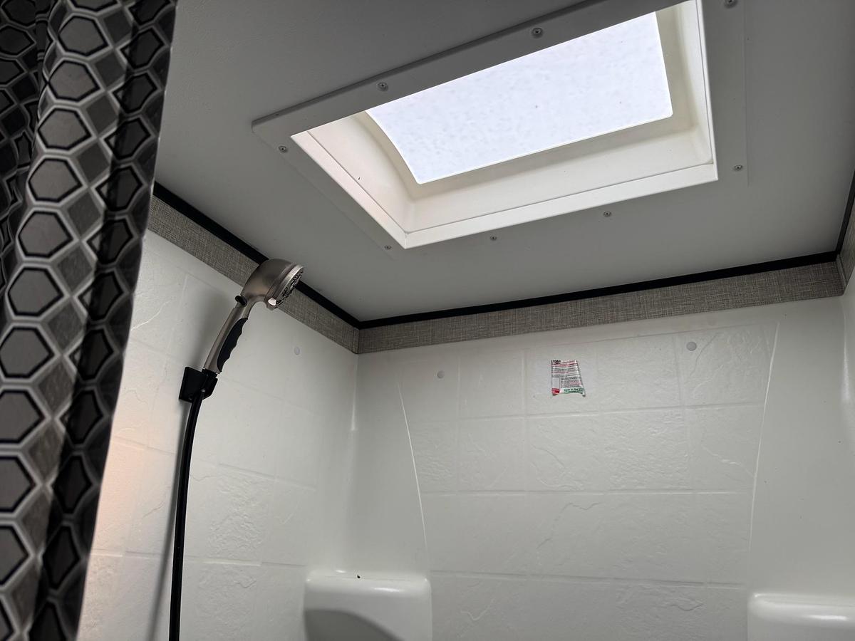 Used 2022 Jayco Jay Flight Travel Trailer