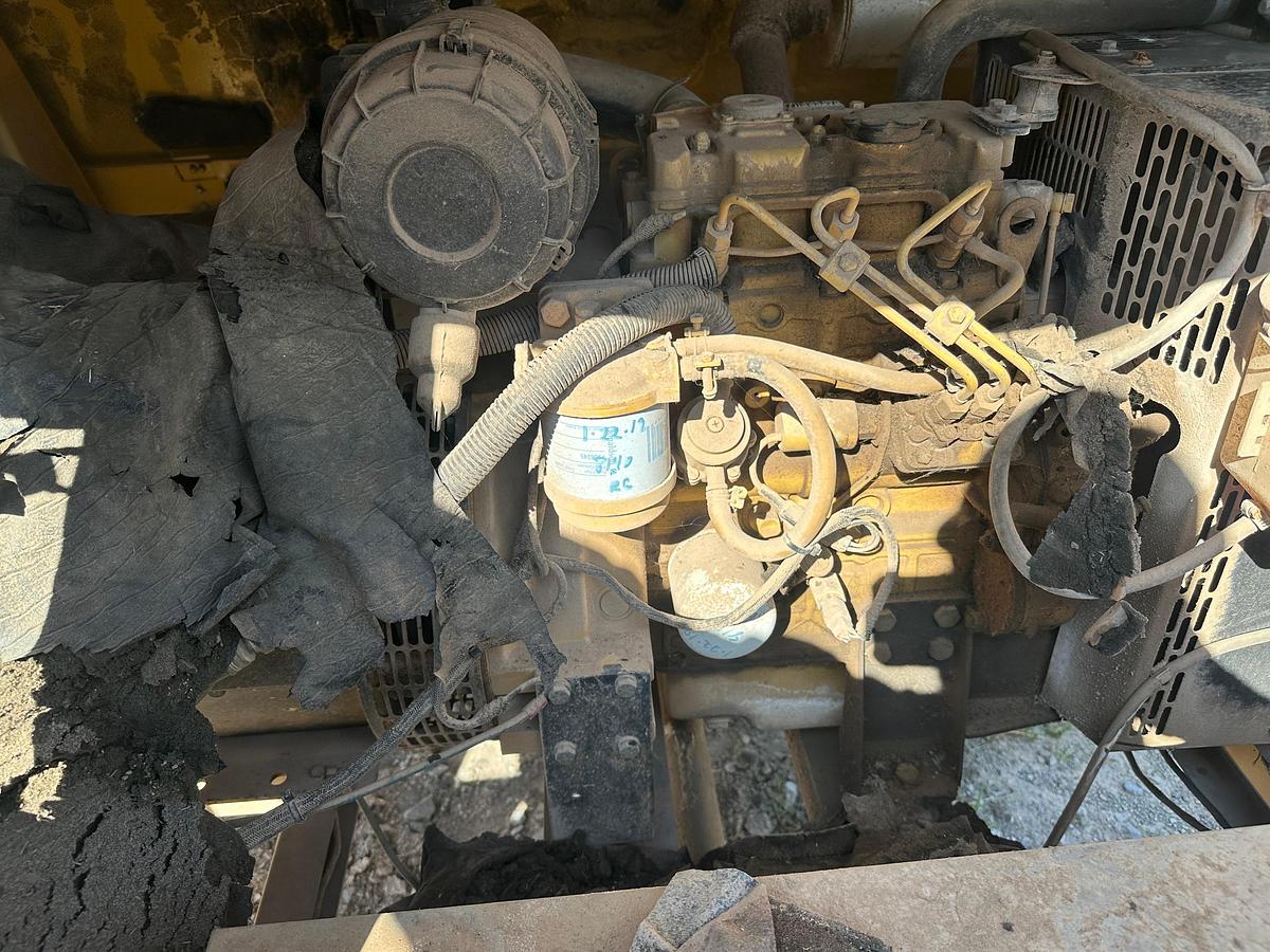 Used Warren Power Systems Light Plant