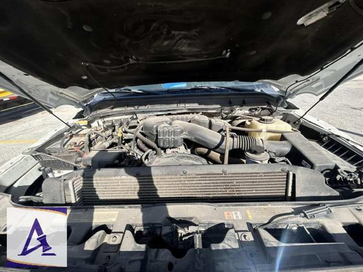 Used 2016 Ford F250 Crew Cab Truck - LOW MILES!