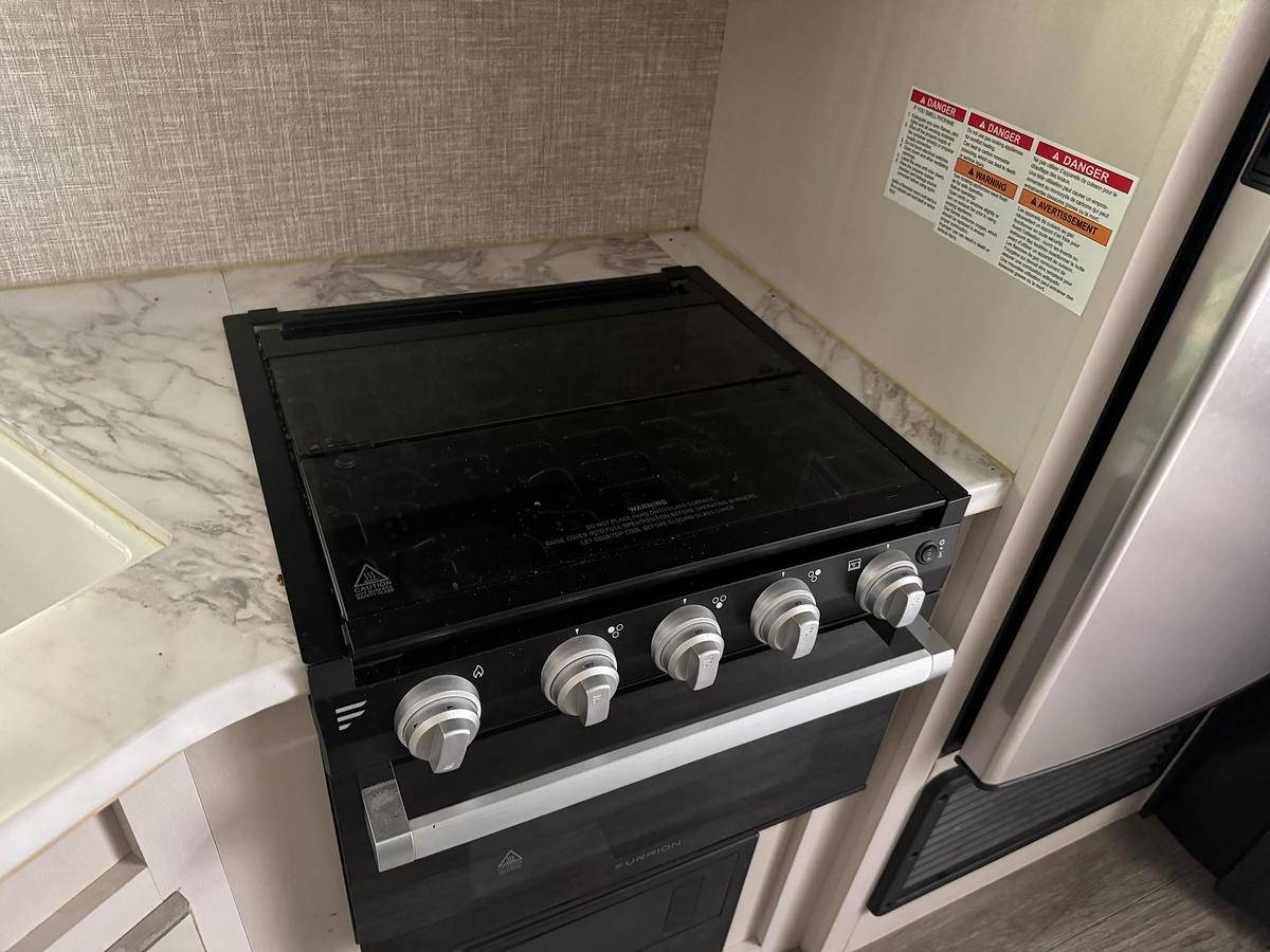 Used 2022 Jayco Jay Flight Travel Trailer