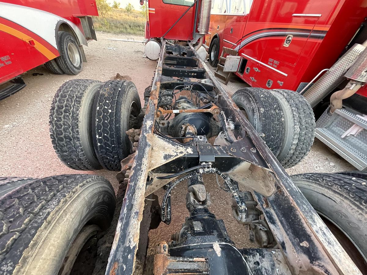 Used 2007 Kenworth T300