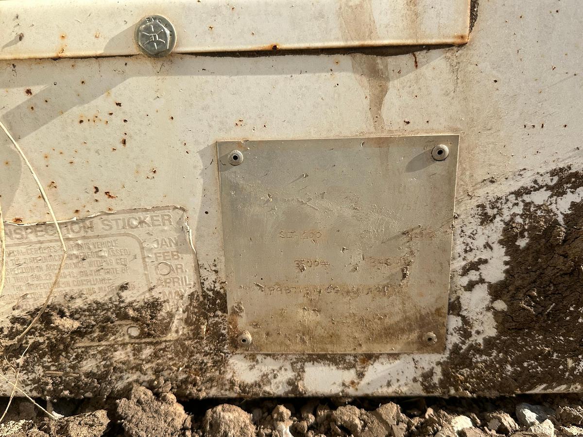 Used Solar Light Tower