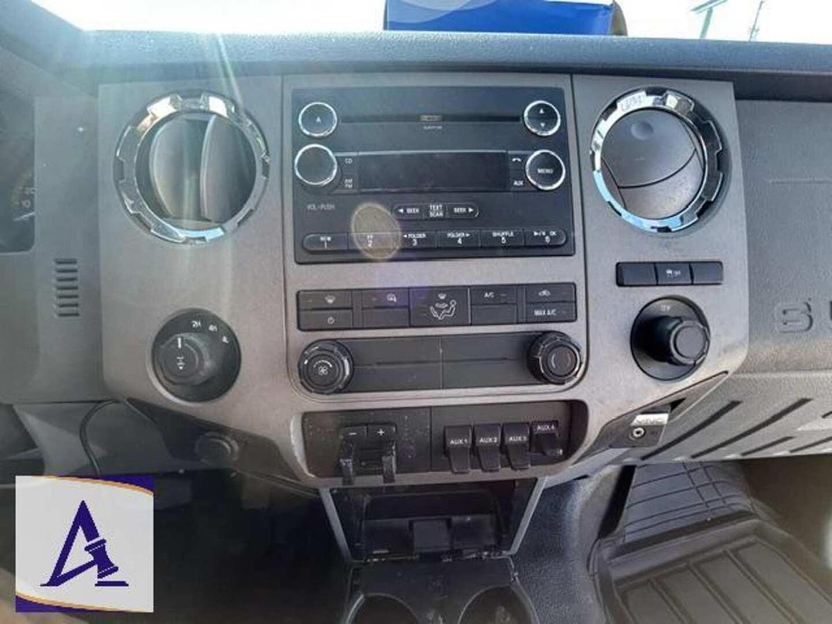 Used 2016 Ford F250 Crew Cab Truck - LOW MILES!