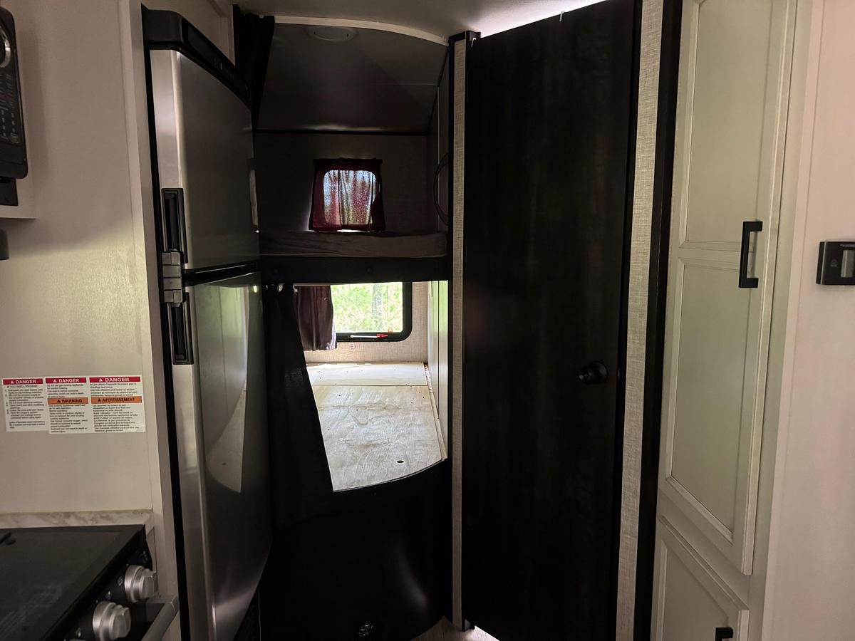 Used 2022 Jayco Jay Flight Travel Trailer