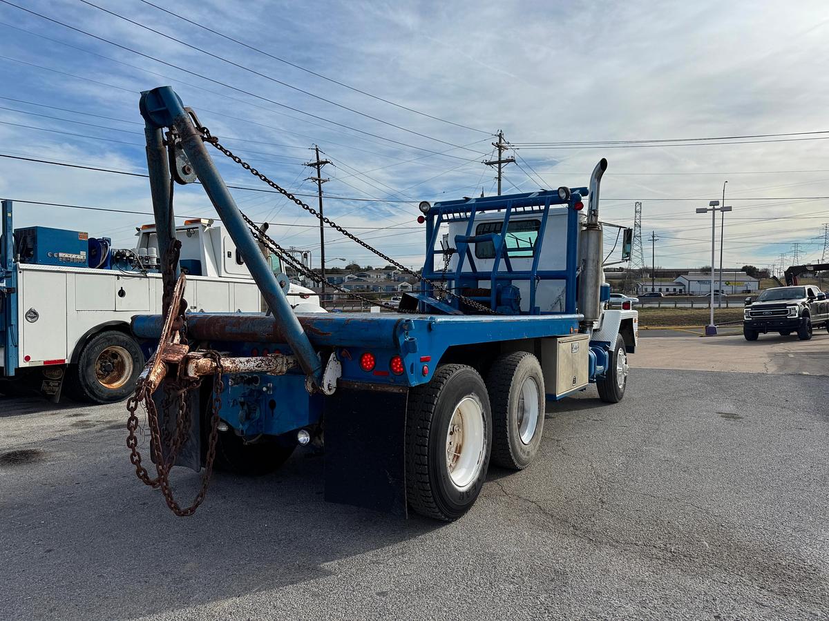 Used 1978 International Paystar F-5070