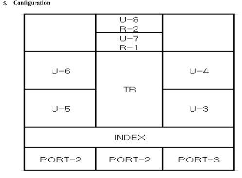 Used 2004 DNS SS 3000-AR