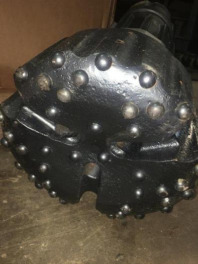 Used 12-1/4" QL120 Hammer Bit - Rerun