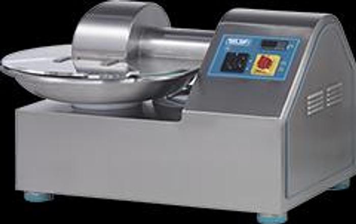 Talsa Model K15 Bowl Cutter